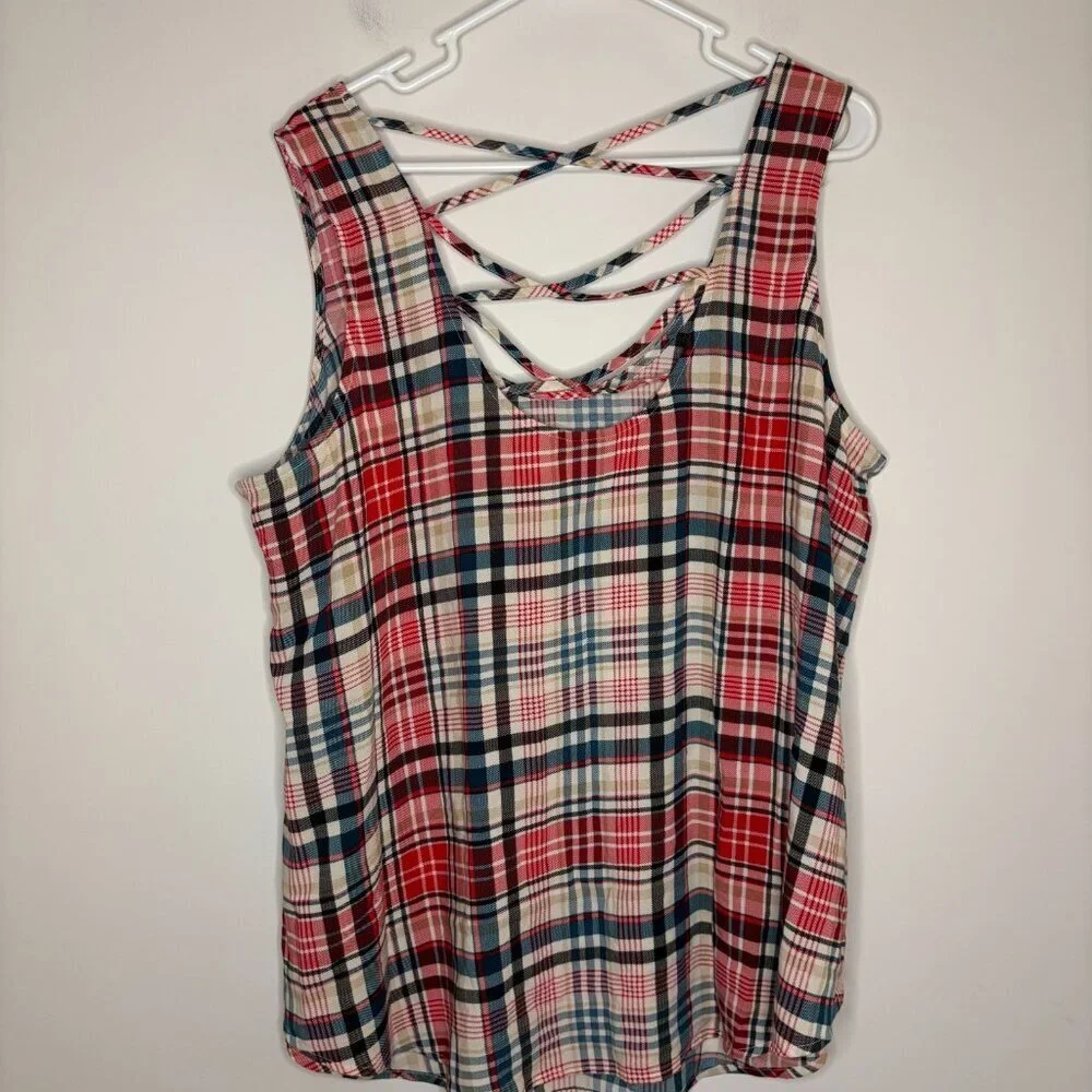 Torrid make offer